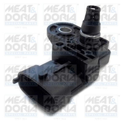 Sensor, intake manifold pressure